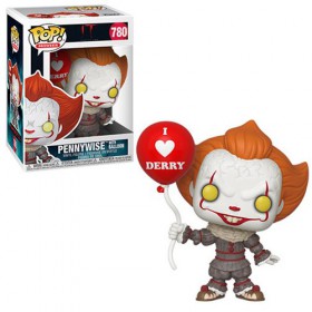 IT Pennywise 780